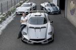 Mazzanti Evantra Millecavalli 2016 года